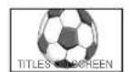 SANYO 32LM5WP - Sous - Titrage Integre 14:9 - 2