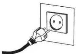 SANYO 32LM5WP - Passaggio 1: Connessioni (Essenziale) - 3