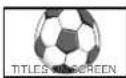 SANYO 32LM5WP - Sous - Titrage Integre 16:9 - 2