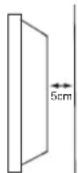 SANYO 32LM5R - 3