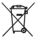 SANYO 32LM5R - Important recycling information. - 1