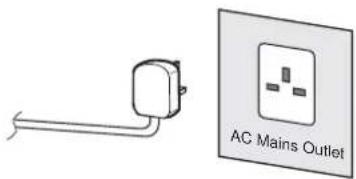 SANYO 32LM5R - Passaggio 1: Concessioni (Essenziale) - 2