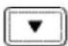 SANYO 32LM5R - Control buttons (bottom edge of cabinet) - 3