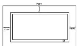 SANYO 32LM5R - 2