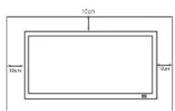 SANYO 32LM5R - Dit toestel moet worden geaard. - 1