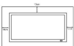 SANYO 32LM5R - Installazione / Utilizzo - 2