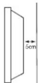 SANYO 32LM5R - Este producto debe estar conectado a tierra. - 2
