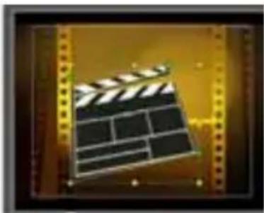 COREL VideoStudio Pro X4 License Media Pack - Redimensionner et déformer les clips - 3
