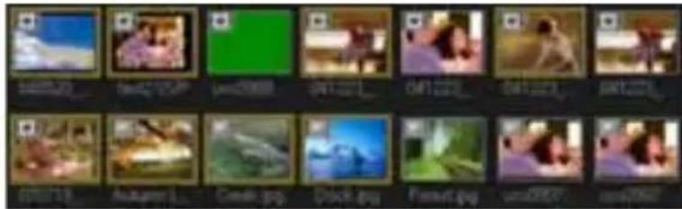 COREL VideoStudio Pro X4 License Media Pack - Bibliothèque - 3
