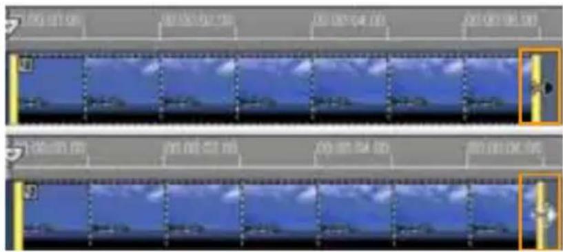 COREL VideoStudio Pro X4 License Media Pack - Vitesse et laps de temps - 5