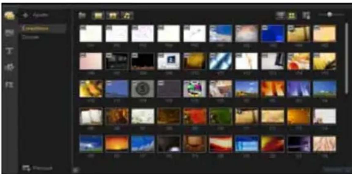 COREL VideoStudio Pro X4 License Media Pack - Média - 1