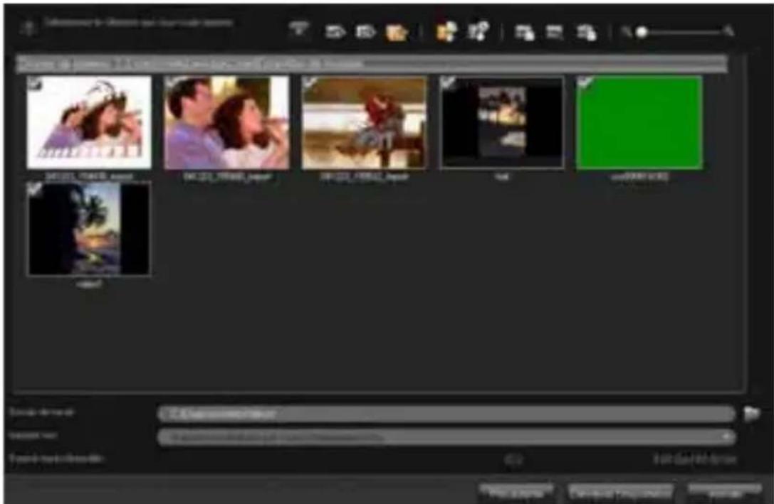 COREL VideoStudio Pro X4 License Media Pack - Pour importer un contenu numérique - 1