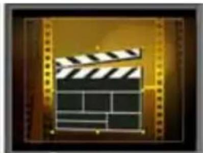 COREL VideoStudio Pro X4 License Media Pack - Redimensionner et déformer les clips - 2