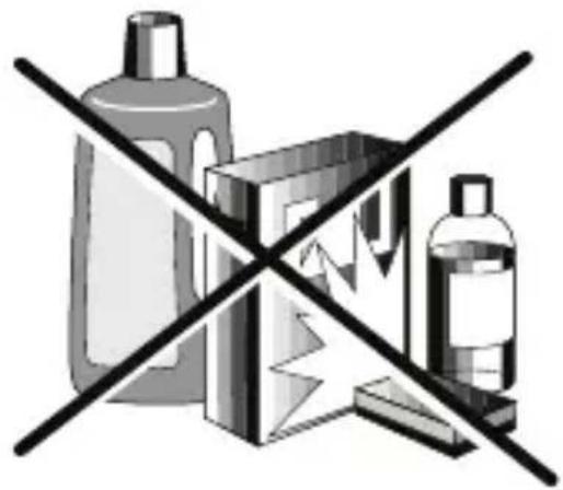 COBY CSMP142 - Precauciones de Funcimiento y Mantenimiento General - 1