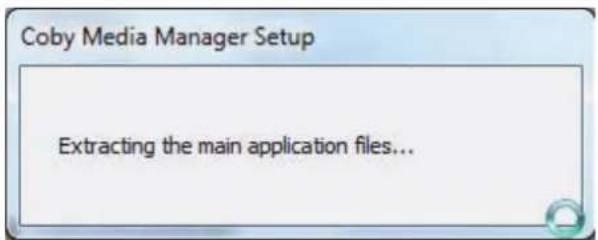 COBY MP767 - Microsoft Windows - 3