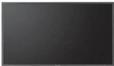 PANASONIC TH47LF20U - 1