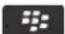 BLACKBERRY Torch 9810 - Fermer le navigateur - 1