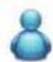 BLACKBERRY Torch 9810 - Icônes d'application - 6