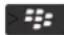 BLACKBERRY Torch 9810 - Marquer un message comme lu ou non lu - 1