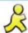 BLACKBERRY Torch 9810 - Icônes d'application - 7