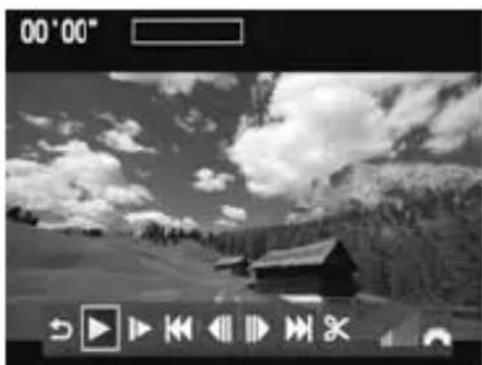 CANON EOS Rebel T3 - Lisez la video. - 1