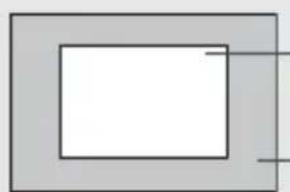 CANON EOS Rebel T3 - Facteur de conversion des images - 1