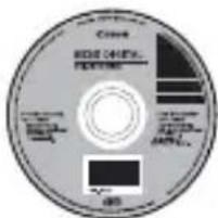 CANON EOS Rebel T3 - Software Start Guide - 1