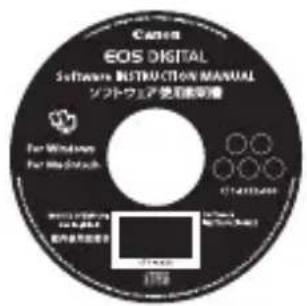 CANON EOS Rebel T3 - Ver el CD-ROM Manual de instructaciones de la CAMERA / Guía de iniciación del software - 3
