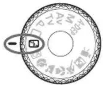 CANON EOS Rebel T3 - Disabling Flash - 1