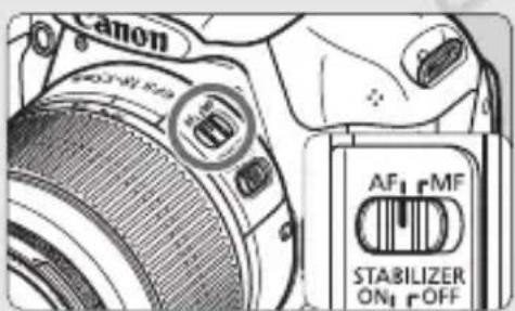 CANON EOS Rebel T3 - Quick Start Guide - 4