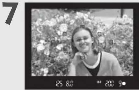 CANON EOS Rebel T3 - Sitúe el dial de modo en <  >(Totalmente automatico). (p. 42) - 1
