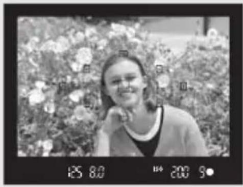 CANON EOS Rebel T3 - 7 - 1