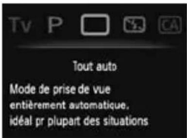 CANON EOS Rebel T3 - Guide des fonctions - 1