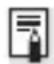 CANON EOS Rebel T3 - Playback the movie. - 2