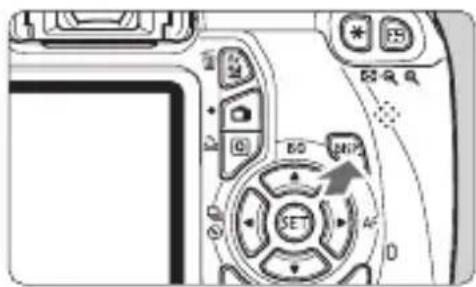 CANON EOS Rebel T3 - Shooting Settings - 2