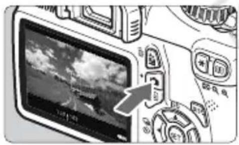 CANON EOS Rebel T3 - Effectuez la mise au point. - 1