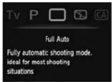 CANON EOS Rebel T3 - Feature Guide - 1