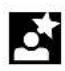 CANON EOS Rebel T3 - - Use the center AF point to focus. - 2