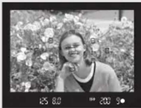 CANON EOS Rebel T3 - 7 - 1
