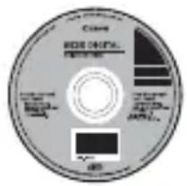 CANON EOS Rebel T3 - Guide du CD-ROM (Logiciels) - 1
