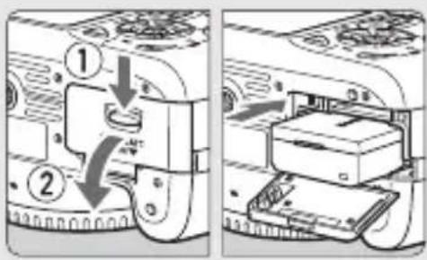 CANON EOS Rebel T3 - Quick Start Guide - 1
