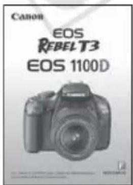 CANON EOS Rebel T3 - Cliquez sur le nom du mode d'emploi que vous souhaitez lire. - 2