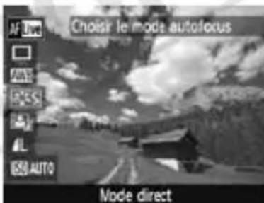 CANON EOS Rebel T3 - Guide des fonctions - 4