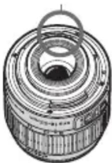 CANON EOS Rebel T3 - Cautions During Prolonged Use - 1