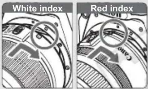 CANON EOS Rebel T3 - Quick Start Guide - 3