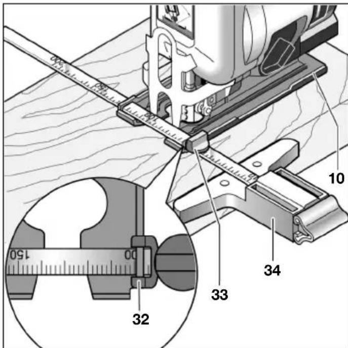 BOSCH 0 607 561 118 - Çalışirken/DDikat edilecekhususlar - 5