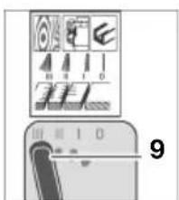 BOSCH 0 607 561 118 - Zaagblad monteren - 2