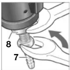 BOSCH 0 607 561 118 - Maintenance - 1