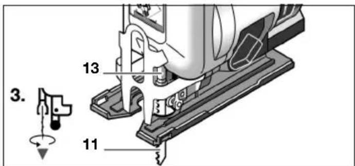 BOSCH 0 607 561 118 - Typ 0 607 561 118 / ... 120 Havarmspadrag - 4