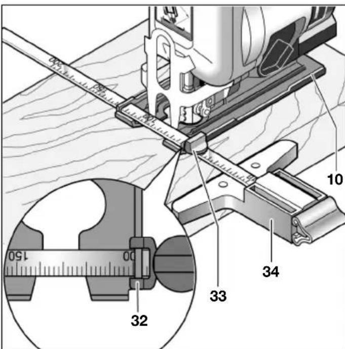 BOSCH 0 607 561 118 - Arbeidshenvisninger - 5